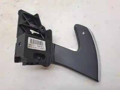 İkinci el araba yedek parçası  için CITROEN C4 PICASSO  OEM IAM referansları 6242N6  96481641XT