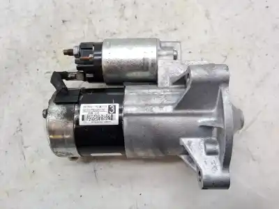 Piesă de schimb auto la mâna a doua electromotor pentru citroen c4 picasso * referințe oem iam 5802v7  965631768003