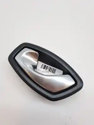 Second-hand car spare part INTERIOR LEFT FRONT HANDLE for RENAULT CLIO IV  OEM IAM references 826730001R  