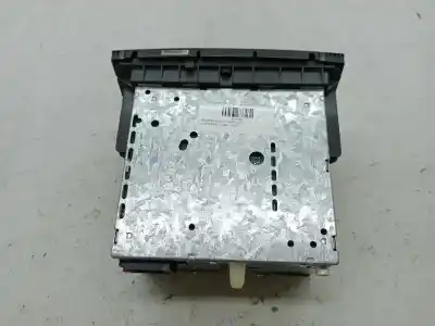Recambio de automóvil de segunda mano de SISTEMA AUDIO / RADIO CD para FIAT II BRAVO (198) (2007->)  referencias OEM IAM 735451941  