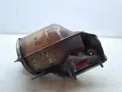 Автозапчастина б/у катализатор для nissan qashqai (j10) qashqai посилання на oem iam 208a03uc0a  208a03uc4d