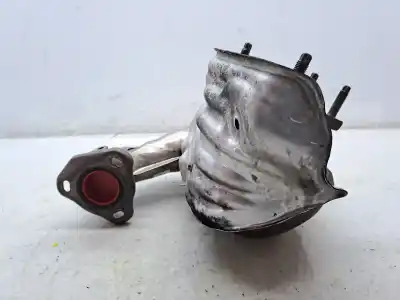 Автозапчастина б/у катализатор для nissan qashqai (j10) qashqai посилання на oem iam 208a03uc0a  208a03uc4d