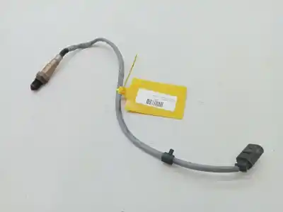 Piesă de schimb auto la mâna a doua SONDA LAMBDA pentru MERCEDES-BENZ CLASE CLA (W117)  Referințe OEM IAM A0075421618  