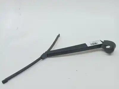 Автозапчасти б/у РЫЧАГ ЗАДНЕГО СТЕКЛООЧИСТИТЕЛЯ за VOLKSWAGEN TIGUAN (5N1)  ссылки OEM IAM 1T0955707C  