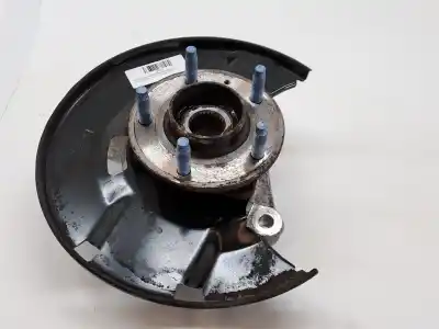 Pièce détachée automobile d'occasion moyeu de roue avant gauche pour opel astra j lim. 4türig selection références oem iam 13319483  