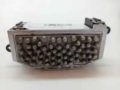 Автозапчасти б/у сопротивление нагреву за VOLKSWAGEN TIGUAN (5N1) Sport ссылки OEM IAM 3C0907521F  