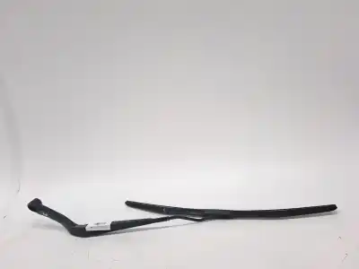 Pezzo di ricambio per auto di seconda mano BRACCIO TERGICRISTALLO ANTERIORE SINISTRO per OPEL INSIGNIA BERLINA  Riferimenti OEM IAM 13227398  