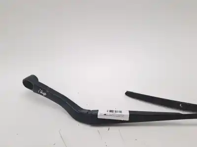 Second-hand car spare part left front windshield wiper arm for opel insignia berlina expression oem iam references 13227398  