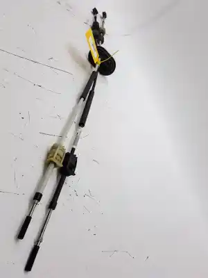 Автозапчасти б/у распределение коробки передач за opel insignia berlina expression ссылки oem iam 55560991  