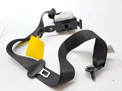 Second-hand car spare part rear right seat belt for opel insignia berlina expression oem iam references 13288436