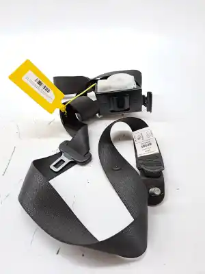 Second-hand car spare part rear left seat belt for opel insignia berlina expression oem iam references 13288436