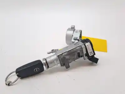 Second-hand car spare part ignition switch for opel insignia berlina expression oem iam references 20912838  