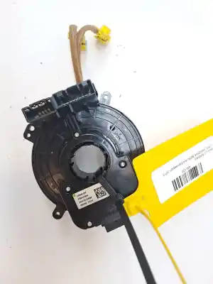 Second-hand car spare part air bag ring for opel insignia berlina expression oem iam references 25947775