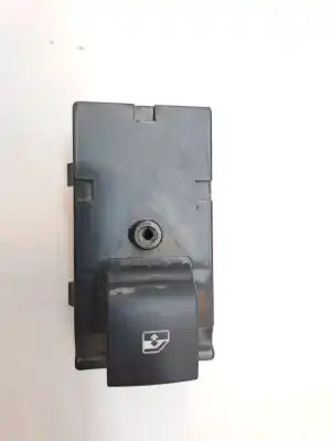 Second-hand car spare part rear left power window switch for opel insignia berlina expression oem iam references 13301888