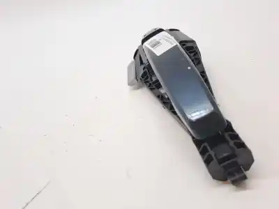 Автозапчасти б/у левая передняя наружная ручка за opel insignia berlina expression ссылки oem iam 13308535  