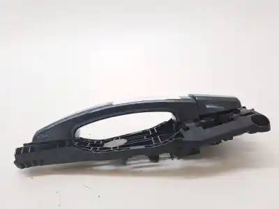 Автозапчасти б/у задняя левая наружная ручка за opel insignia berlina expression ссылки oem iam 13503893  