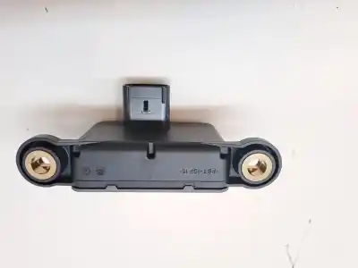 Second-hand car spare part electronic module for opel insignia berlina expression oem iam references 13505725  