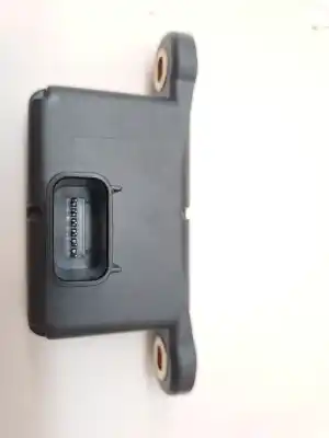 Second-hand car spare part electronic module for opel insignia berlina expression oem iam references 13505725  
