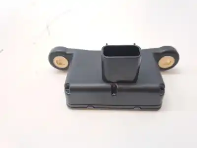 Second-hand car spare part electronic module for opel insignia berlina expression oem iam references 13505725  