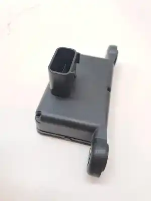 Second-hand car spare part electronic module for opel insignia berlina expression oem iam references 13505725  