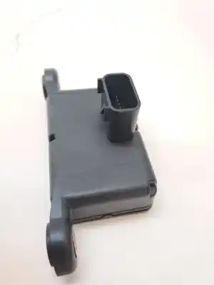Second-hand car spare part electronic module for opel insignia berlina expression oem iam references 13505725  