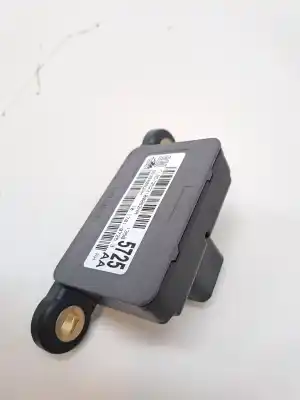Second-hand car spare part electronic module for opel insignia berlina expression oem iam references 13505725  