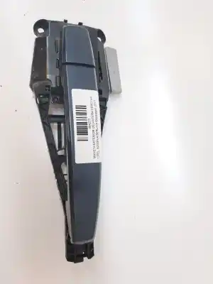 Second-hand car spare part exterior right front door handle for opel insignia berlina expression oem iam references 13308536