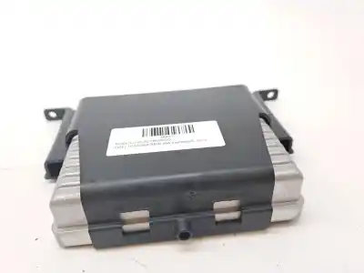 Piesă de schimb auto la mâna a doua modul electrotic pentru opel insignia berlina expression referințe oem iam 13342398  