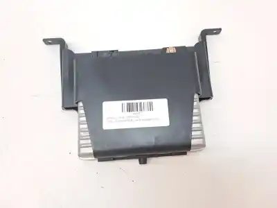 Piesă de schimb auto la mâna a doua modul electrotic pentru opel insignia berlina expression referințe oem iam 13342398  