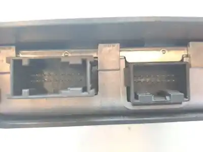 Piesă de schimb auto la mâna a doua modul electrotic pentru opel insignia berlina expression referințe oem iam 13342398  