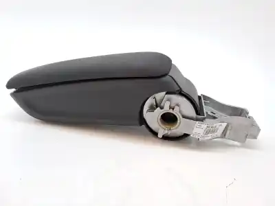 Pièce détachée automobile d'occasion ACCOUDOIR CENTRAL pour AUDI A1 SPORTBACK (8XF)  Références OEM IAM 8X0864207  8X08642076PS