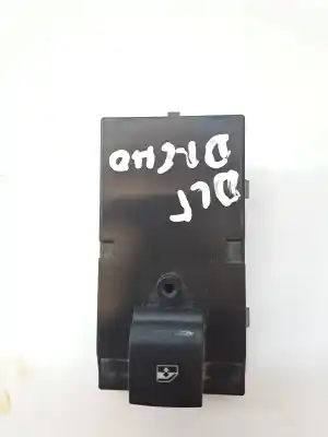 Second-hand car spare part right front power window switch for opel insignia berlina expression oem iam references 13301886