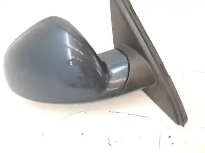 Second-hand car spare part right rearview mirror for opel insignia berlina expression oem iam references 13269582  13329088