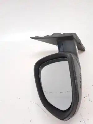Second-hand car spare part left rearview mirror for opel insignia berlina expression oem iam references 13269569