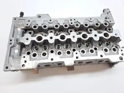 Second-hand car spare part cylinder head for fiat doblo cargo 1.3 16v jtd cat oem iam references 71796183  71796184