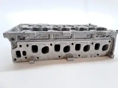 Second-hand car spare part cylinder head for fiat doblo cargo 1.3 16v jtd cat oem iam references 71796183  71796184