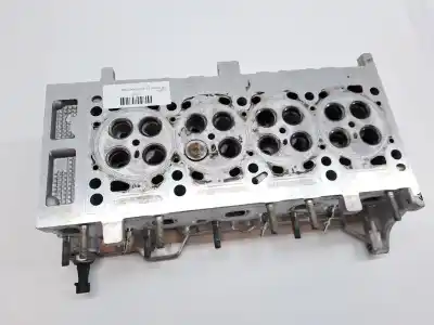 Second-hand car spare part cylinder head for fiat doblo cargo 1.3 16v jtd cat oem iam references 71796183  71796184