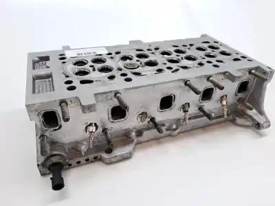 Second-hand car spare part cylinder head for fiat doblo cargo 1.3 16v jtd cat oem iam references 71796183  71796184