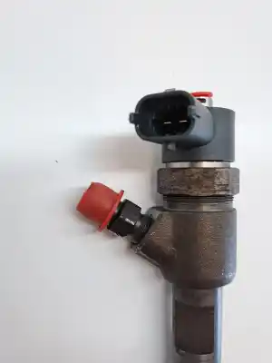 Second-hand car spare part injector for fiat doblo cargo 1.3 16v jtd cat oem iam references 71724534  
