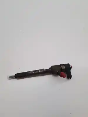 Second-hand car spare part injector for fiat doblo cargo 1.3 16v jtd cat oem iam references 71724534  