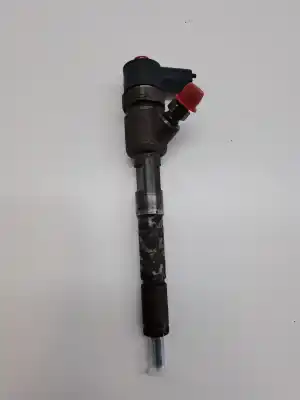Автозапчастина б/у инжектор для fiat doblo cargo 1.3 16v jtd cat посилання на oem iam 71724534  