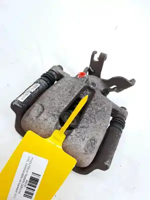Second-hand car spare part rear right brake caliper for opel insignia berlina expression oem iam references 13343568
