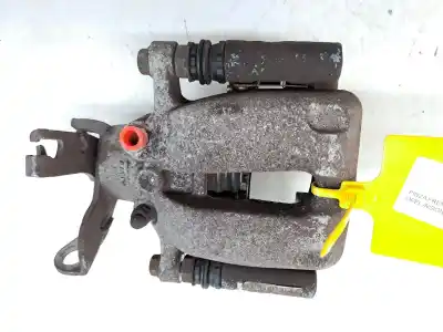 Second-hand car spare part rear left brake caliper for opel insignia berlina expression oem iam references 13343567