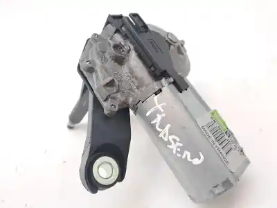 Second-hand car spare part rear windshield wiper motor for opel insignia berlina expression oem iam references 13269910
