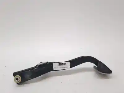 Second-hand car spare part brake pedal for opel insignia berlina expression oem iam references 13272909