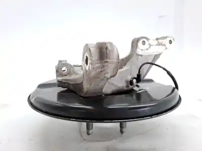 Second-hand car spare part front right knuckle for opel insignia berlina expression oem iam references 13219081  