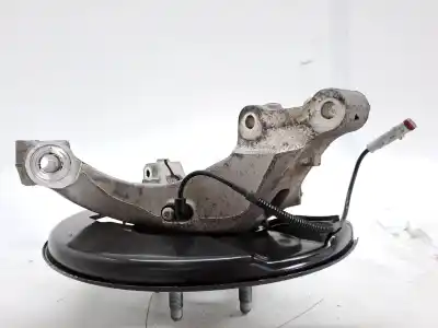 Second-hand car spare part front right knuckle for opel insignia berlina expression oem iam references 13219081  