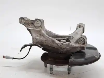Second-hand car spare part front right knuckle for opel insignia berlina expression oem iam references 13219081  