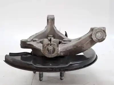 Second-hand car spare part front right knuckle for opel insignia berlina expression oem iam references 13219081  