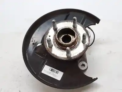 Second-hand car spare part front right knuckle for opel insignia berlina expression oem iam references 13219081  